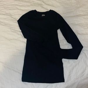 J.Crew long sleeve